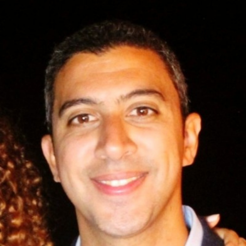 Hussein Kandil